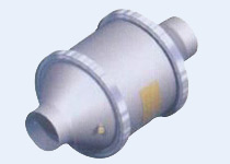 柴油氧化型催化净化器