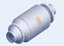柴油尾气微粒捕捉器(DPE)