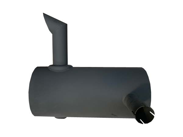 消声器系列13